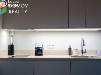 Продаж квартири 2+KK Jablonec nad Jizerou č. 4