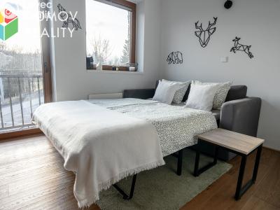 Продаж квартири 2+KK Jablonec nad Jizerou č. 6