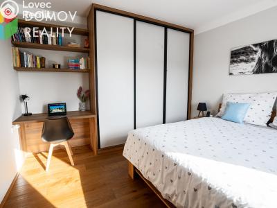Продаж квартири 2+KK Jablonec nad Jizerou č. 7