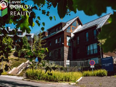Продаж квартири 2+KK Jablonec nad Jizerou č. 12