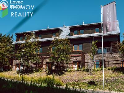 Продаж квартири 2+KK Jablonec nad Jizerou č. 13