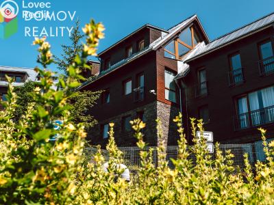 Продаж квартири 2+KK Jablonec nad Jizerou č. 14