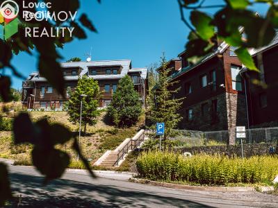 Продаж квартири 2+KK Jablonec nad Jizerou č. 15