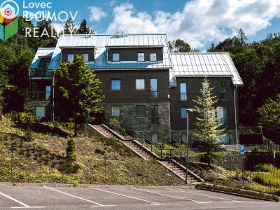 Продаж квартири 2+KK Jablonec nad Jizerou č. 16
