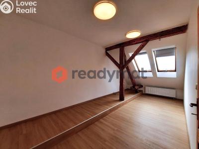 Sale apartment 3+KK Hodonín, Národní třída č. 5