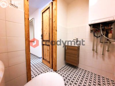 Sale apartment 3+KK Hodonín, Národní třída č. 9