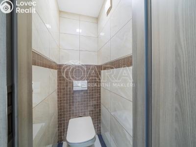 Продажа семейного дома Říčany, Rooseveltova č. 11