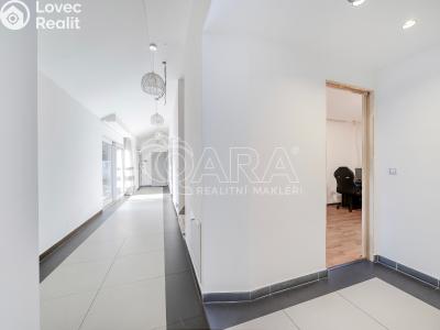 Продажа семейного дома Říčany, Rooseveltova č. 14
