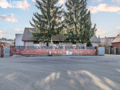 Продажа семейного дома Říčany, Rooseveltova č. 26