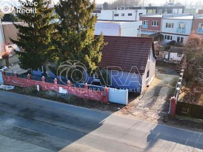 Продажа семейного дома Říčany, Rooseveltova č. 28