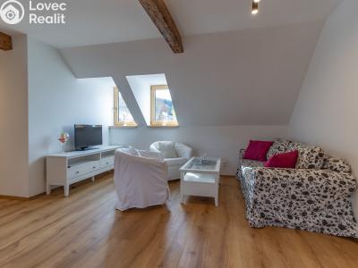 Prodej bytu 2+KK Petrovice u Sušice č. 15