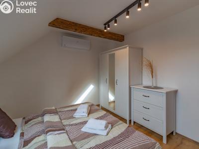 Prodej bytu 2+KK Petrovice u Sušice č. 21