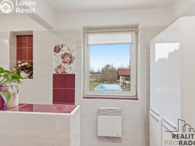 Prodej rodinného domu Dubňany, Horní huť 394 č. 7
