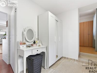 Prodej rodinného domu Dubňany, Horní huť 394 č. 8