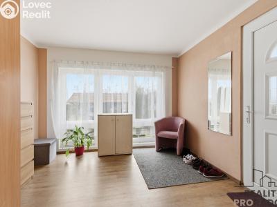 Prodej rodinného domu Dubňany, Horní huť 394 č. 14