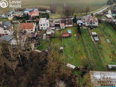 Prodej rodinného domu Dubňany, Horní huť 394 č. 23