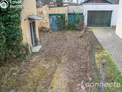Prodej rodinného domu Praha, Borovnická č. 5