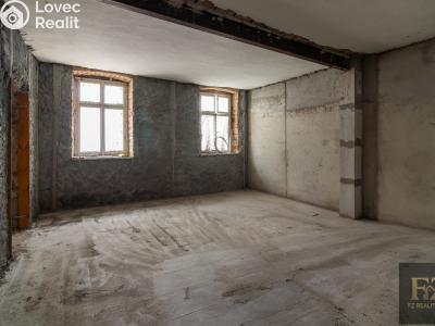 Prodej činžovního domu Soběslav č. 12