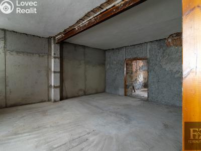 Prodej činžovního domu Soběslav č. 14