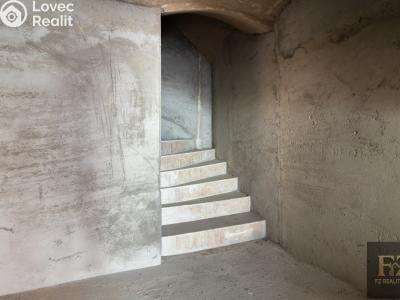 Prodej činžovního domu Soběslav č. 15