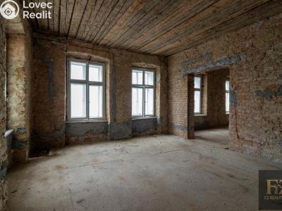 Prodej činžovního domu Soběslav č. 19
