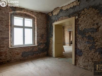 Prodej činžovního domu Soběslav č. 20