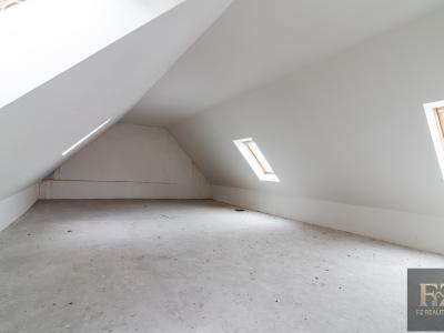 Prodej činžovního domu Soběslav č. 28