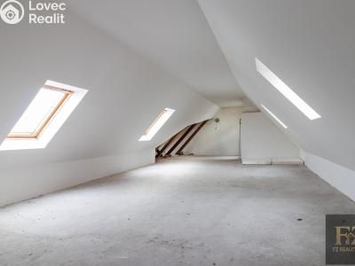 Prodej činžovního domu Soběslav č. 29