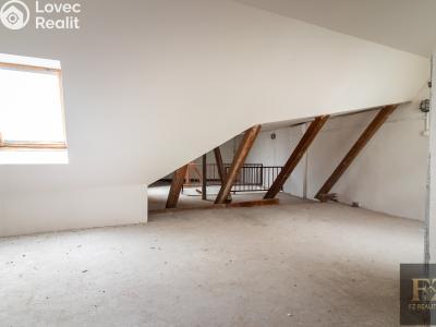 Prodej činžovního domu Soběslav č. 30