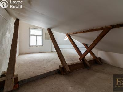 Prodej činžovního domu Soběslav č. 31