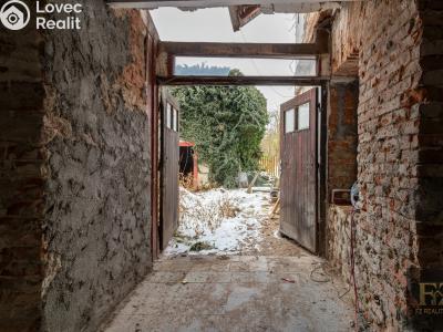 Prodej činžovního domu Soběslav č. 33