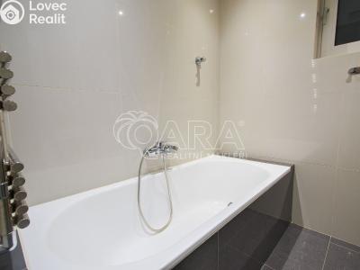 Rent apartment 2+KK Praha, Rybalkova č. 6