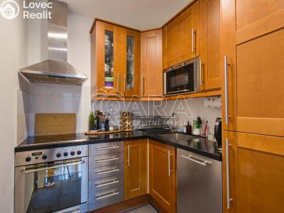 Rent apartment 2+KK Praha, Rybalkova č. 7