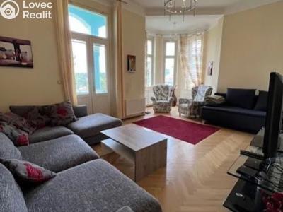 Prodej bytu 3+1 Karlovy Vary, Krále Jiřího č. 10