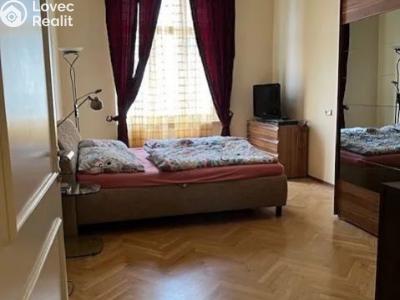 Prodej bytu 3+1 Karlovy Vary, Krále Jiřího č. 3