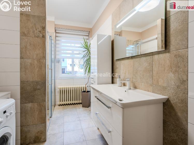 Продаж сімейного будинку Roudnice nad Labem, Švermova č. 4