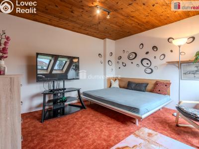 Prodej rodinného domu Roudnice nad Labem, Švermova č. 37