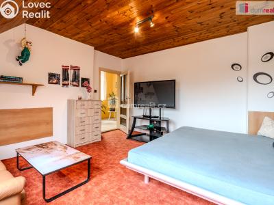 Prodej rodinného domu Roudnice nad Labem, Švermova č. 40