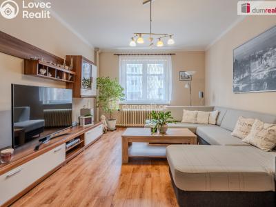 Prodej rodinného domu Roudnice nad Labem, Švermova č. 12