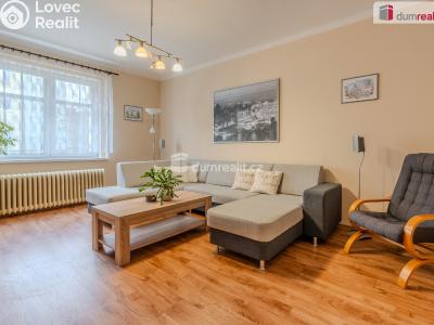 Prodej rodinného domu Roudnice nad Labem, Švermova č. 75
