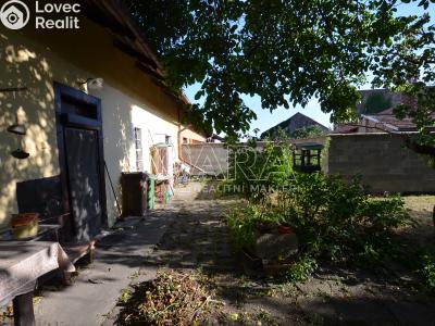 Prodej rodinného domu Pečky, Dobřichovská 243 č. 9