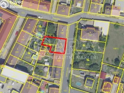 Prodej rodinného domu Pečky, Dobřichovská 243 č. 10