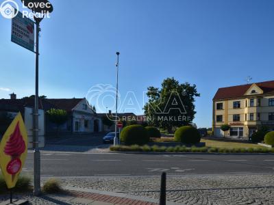 Prodej rodinného domu Pečky, Dobřichovská 243 č. 19