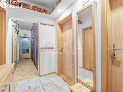 Продажа квартиры 4+1 Ostrava, Proskovická č. 4