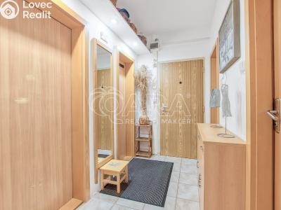 Продажа квартиры 4+1 Ostrava, Proskovická č. 5