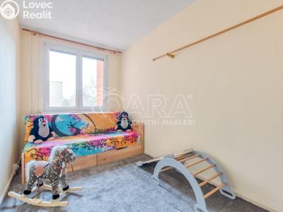 Продажа квартиры 4+1 Ostrava, Proskovická č. 6