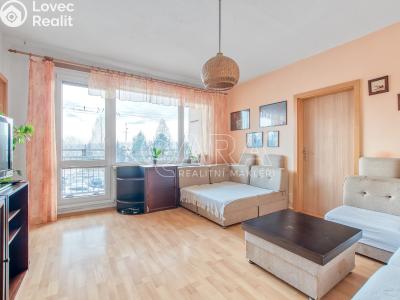 Продажа квартиры 4+1 Ostrava, Proskovická č. 10