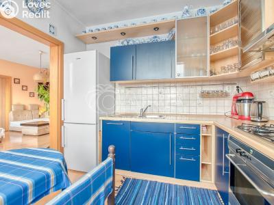 Продажа квартиры 4+1 Ostrava, Proskovická č. 15