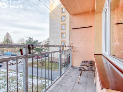 Продажа квартиры 4+1 Ostrava, Proskovická č. 17