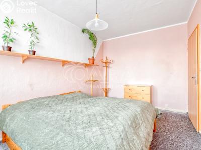 Продажа квартиры 4+1 Ostrava, Proskovická č. 20